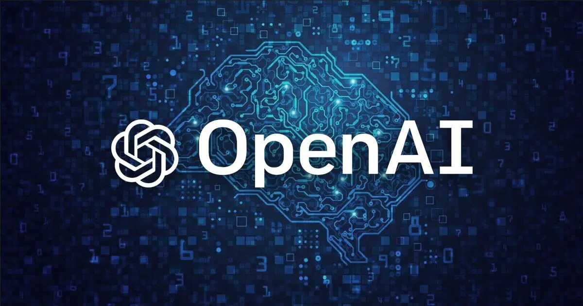 OpenAI post image